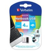 Pen Drive 4GB - Verbatim