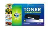 TONNER HP REMANUFATURADO 85A