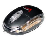 MOUSE PS2 LEADERSHIP