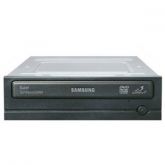 Gravador de CD e DVD - Samsung